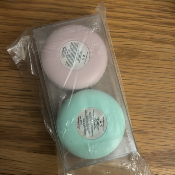 Macaron lip balms! Brand new and in the plastic! SO CUTE! - Picture 3 of 3